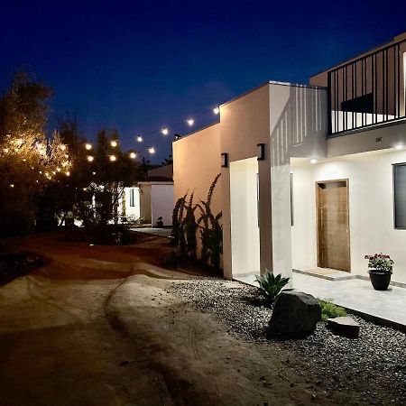 Villa Macrina Valle de Guadalupe Kültér fotó