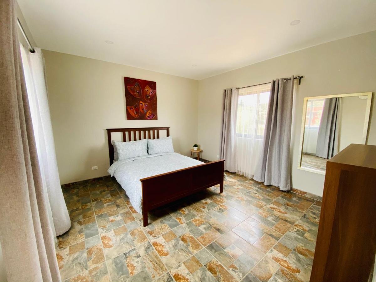 Villa Macrina Valle de Guadalupe Kültér fotó