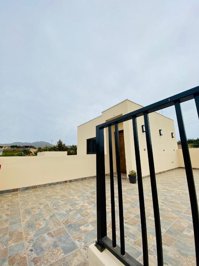 Villa Macrina Valle de Guadalupe Kültér fotó
