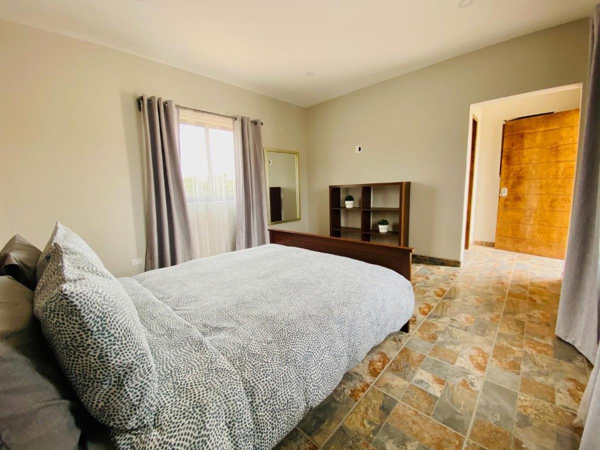 Villa Macrina Valle de Guadalupe Kültér fotó