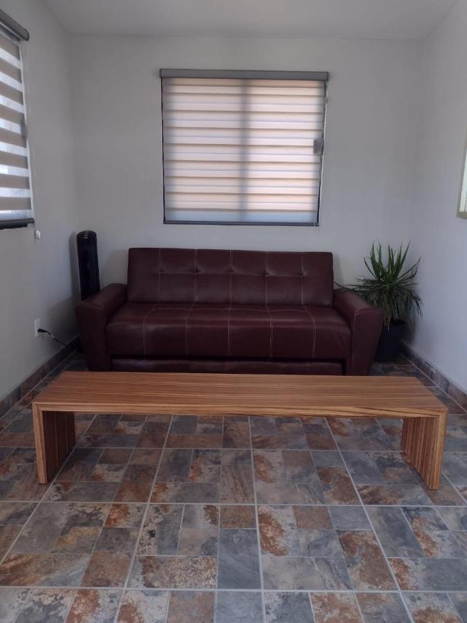Villa Macrina Valle de Guadalupe Kültér fotó