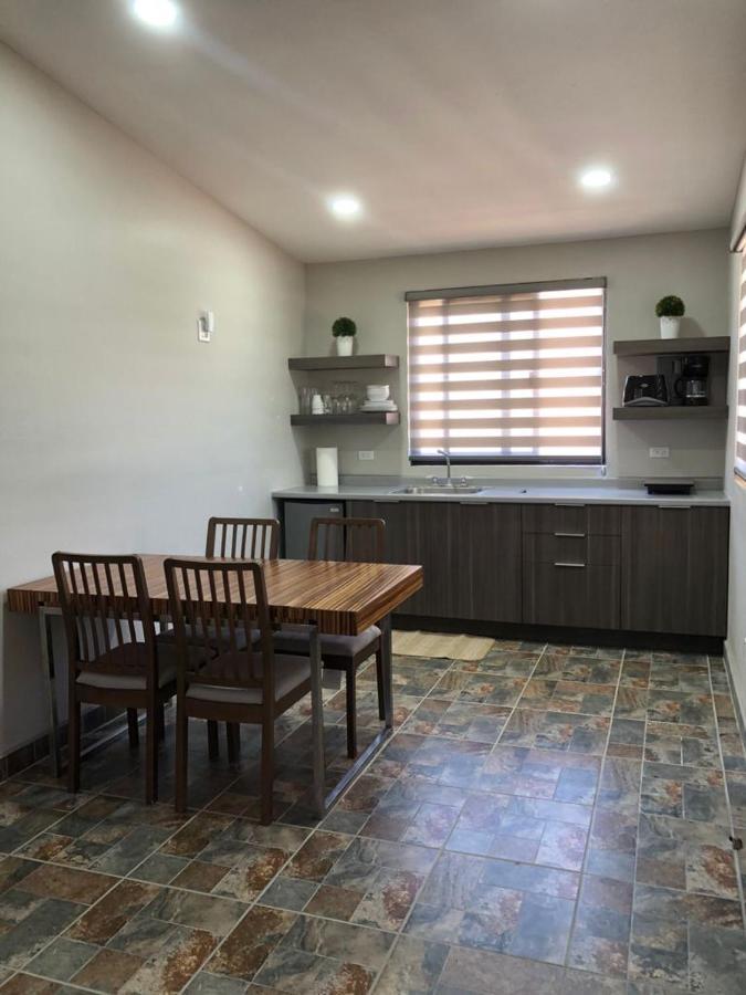 Villa Macrina Valle de Guadalupe Kültér fotó